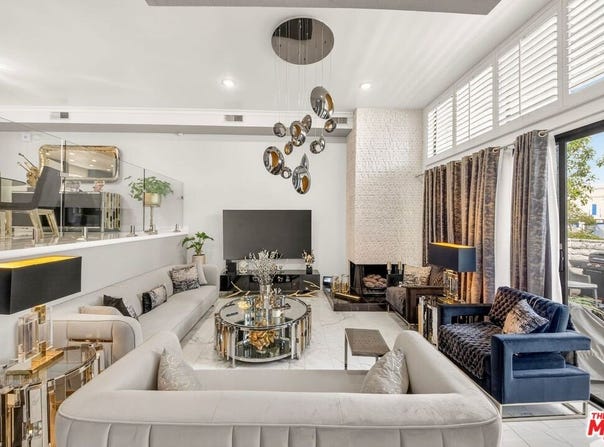 5305 White Oak Ave, Encino, CA 91316