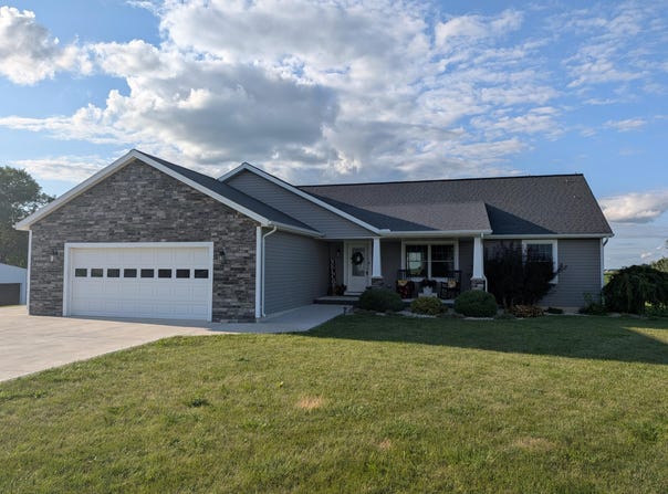8705 State Route 119, Maria Stein, OH 45860