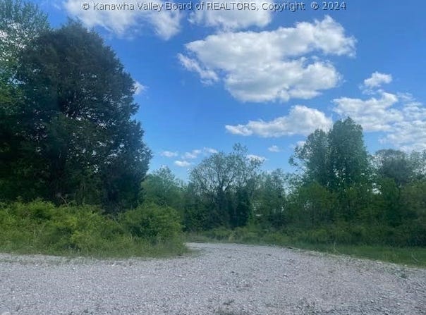 Rt 62 Road, Millwood, WV 25262
