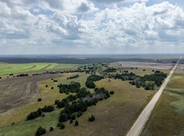 Brownell HC, Brownell, KS 67561