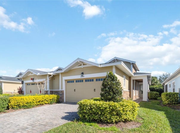 2491 YELLOW BRICK Road, ST CLOUD, FL 34772