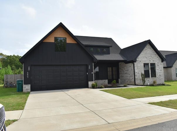 4829 Coronell Way, Alexander, AR 72002