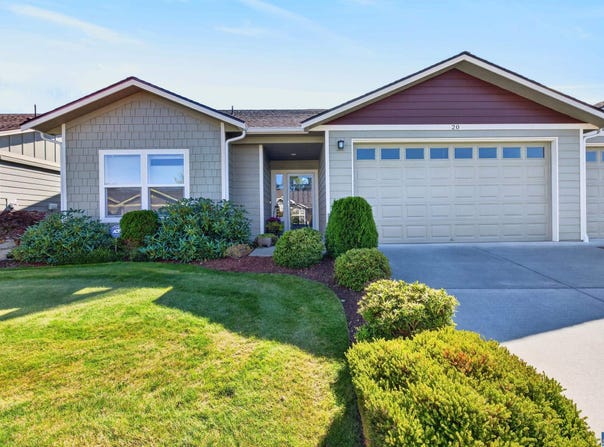 20 Stratus Loop, Sequim, WA 98382-3595
