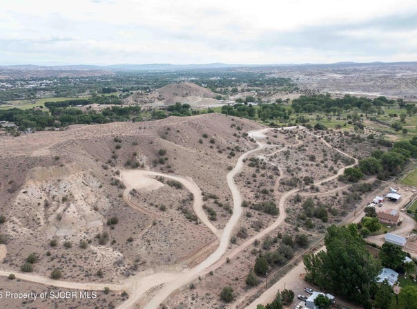 22 ROAD 3100 #A, Aztec, NM 87410