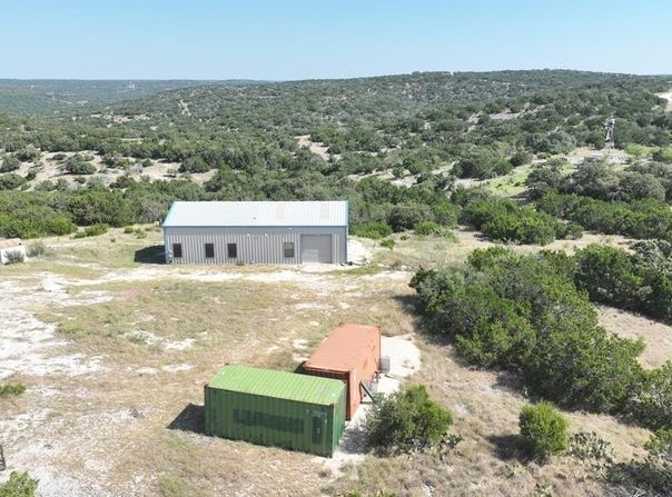 7 SD 52300, Rocksprings, TX 78880