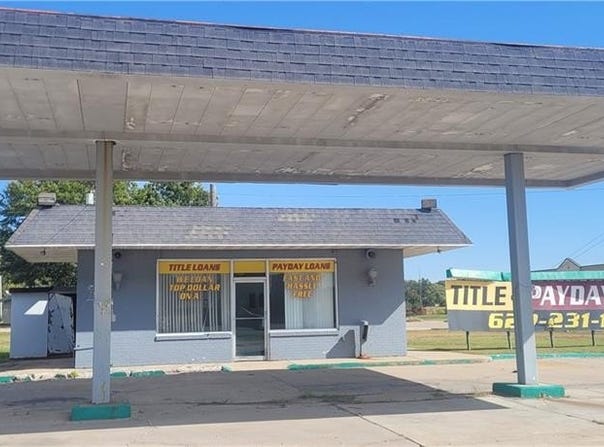 4026 Parkview Drive, Pittsburg, KS 66762