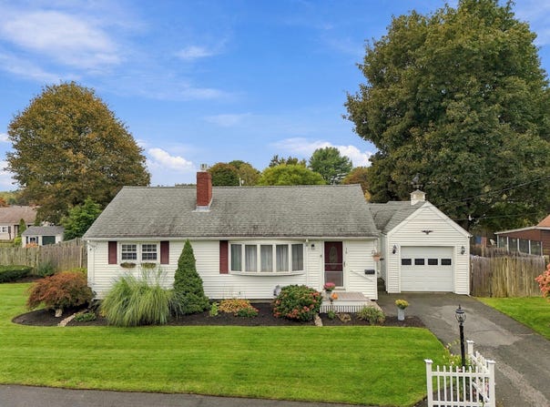 15 Bow, Danvers, MA 01923
