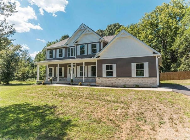 10265 NC Highway 150, Clemmons, NC 27012
