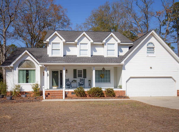 105 River Birch Road, Bamberg, SC 29003