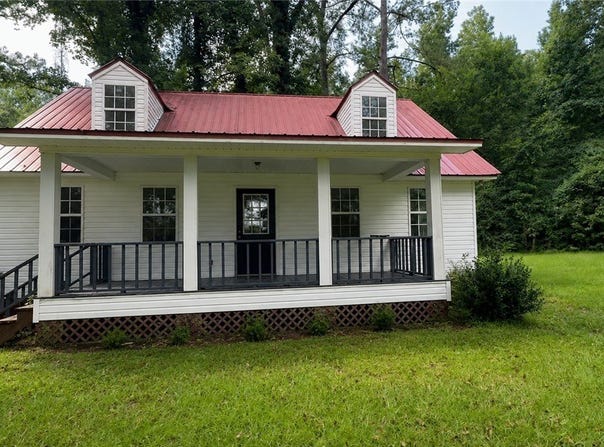 30385 Highway 17, Reform, AL 35481