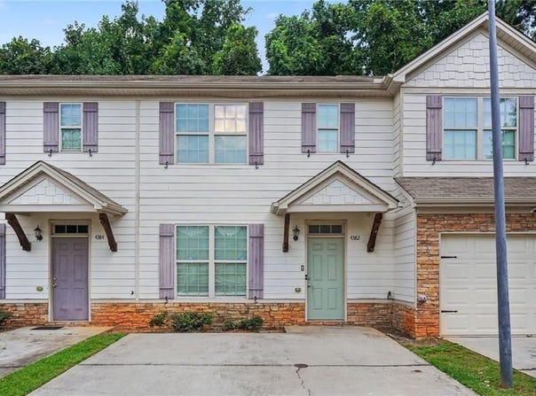 4382 Stone Gate Way, East Point, GA 30344