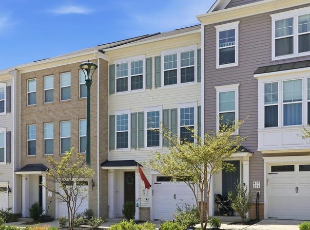 438 BOXELDER Drive, STAFFORD, VA 22554