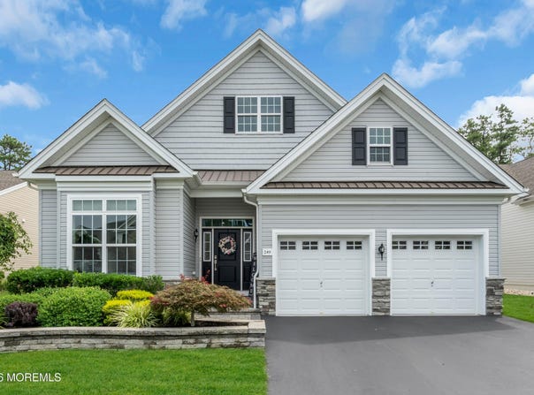 249 Ambermist Way, Forked River, NJ 08731