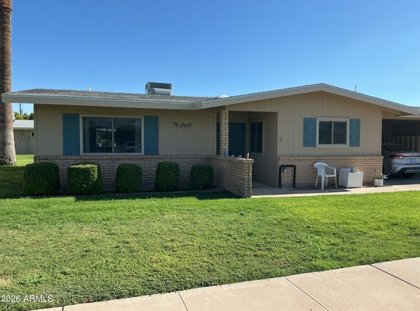 10419 W CORTE DEL SOL OESTE, Sun City, AZ 85351