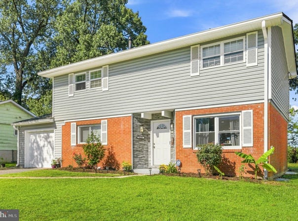 3636 COUSINS Drive, UPPER MARLBORO, MD 20774