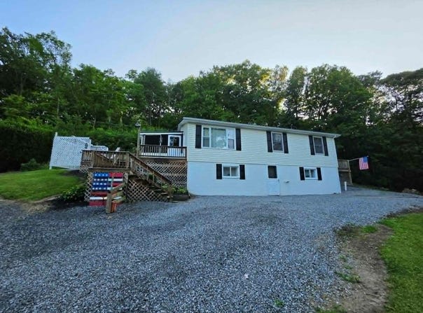 3400 Streamside Drive, James Creek, PA 16657
