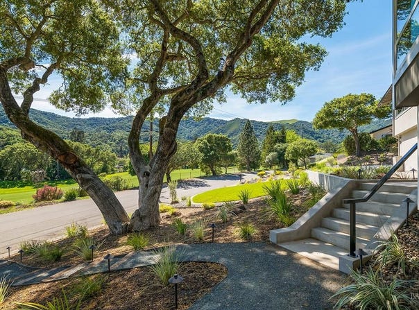36 Capilano Drive, Novato, CA 94949