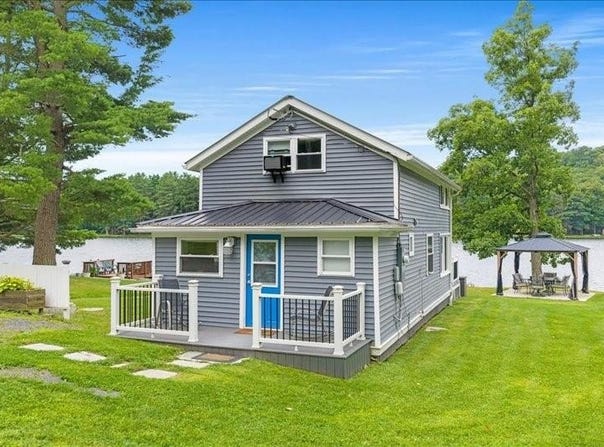 242 Beaver Lake Circle, WINDSOR, NY 13865