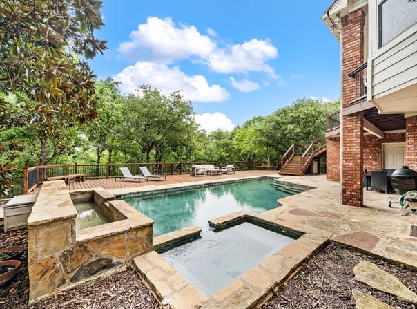 2108 Stonehaven Drive, Colleyville, TX 76034