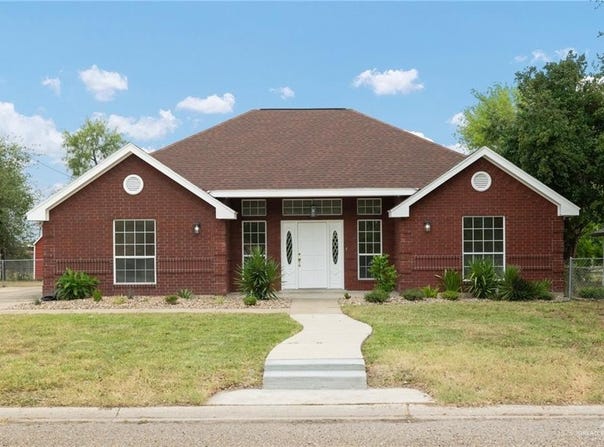2403 Sunset Lane, Mission, TX 78572