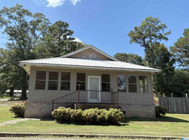 612 3RD PLACE, JASPER, AL 35501