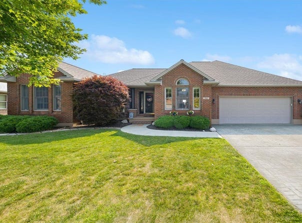 105 Sierra Lane, Arcanum, OH 45304