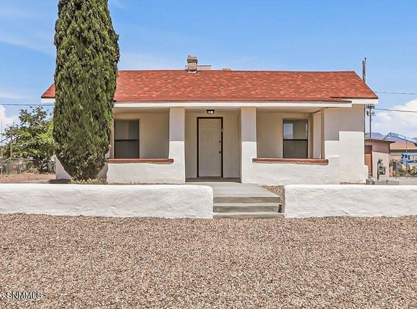 3201 Oak Street, Las Cruces, NM 88005