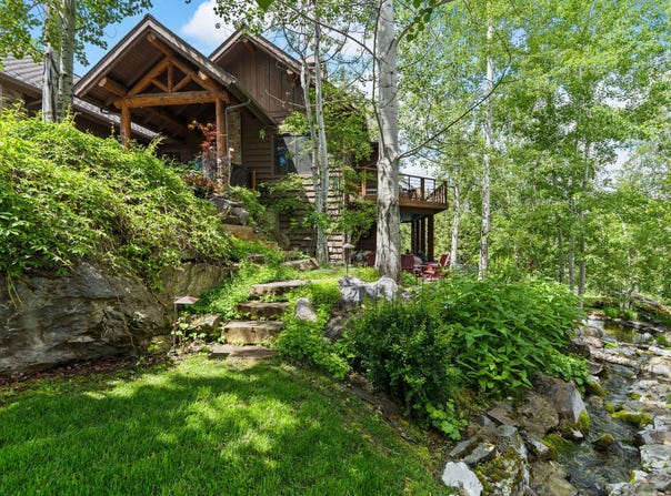 1161 Whispering Rock Road, Bigfork, MT 59911