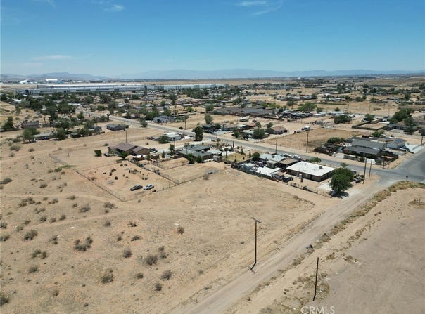 Jonathan Street, Adelanto, CA 92301