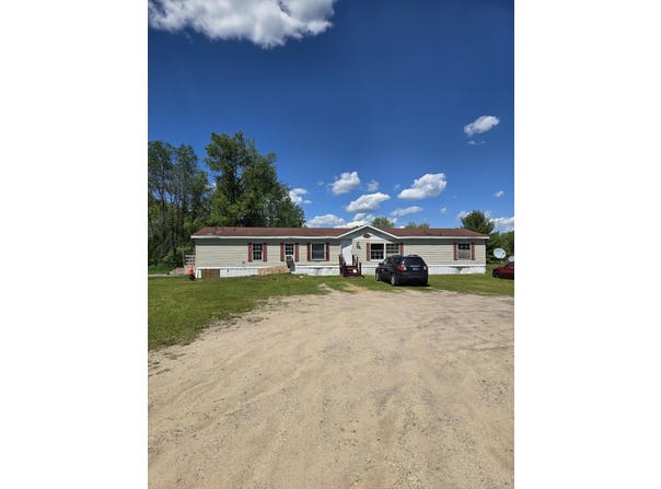 3384 E 56th Street, Chase, MI 49623