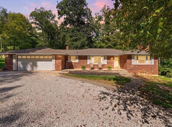 8723 Keys Road, Mount Vernon, OH 43050