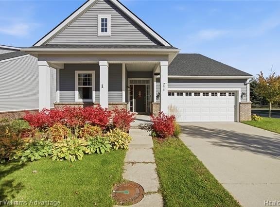 298 Wright Street, Wixom, MI 48393