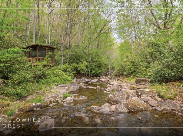 1701 Cullowhee Forest Road lot: 63, Cullowhee, NC 28723