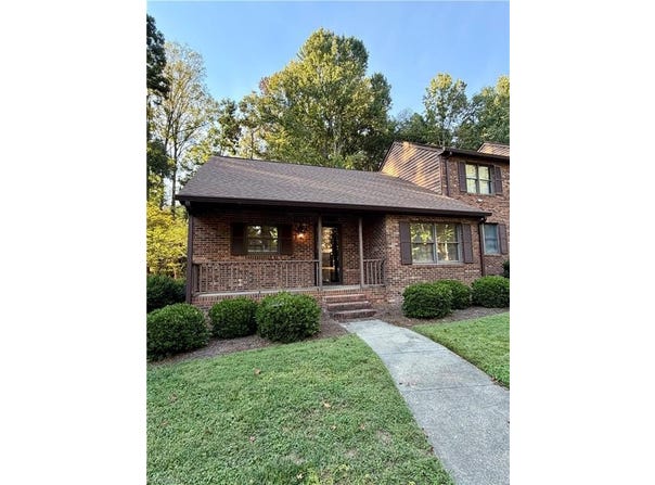 3843 Johnson Street, High Point, NC 27265