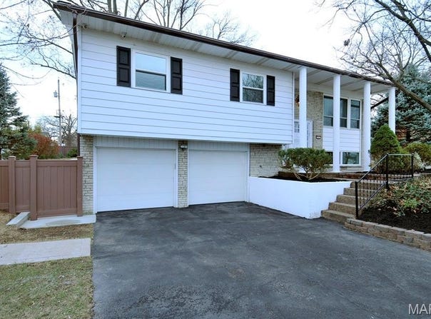 2631 Georgia Drive, Arnold, MO 63010