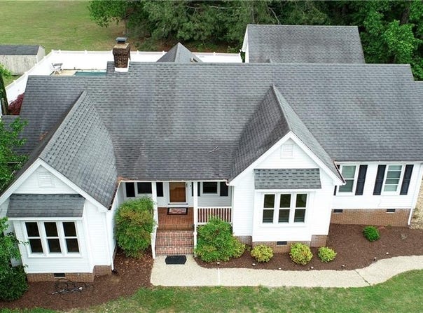 101 S Teal Circle, Franklin, VA 23851