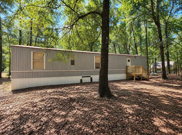 329 Bauer Trail, Hemingway, SC 29554