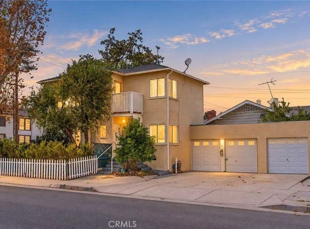 224 S Almansor, Alhambra, CA 91801