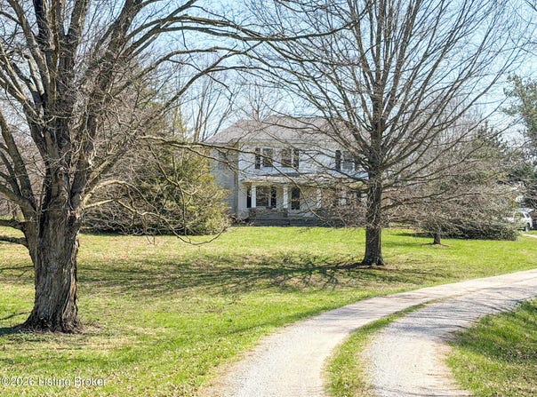 3592 Waddy Rd, Waddy, KY 40076