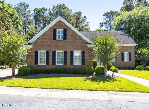 115 Covington Place, Macon, GA 31210