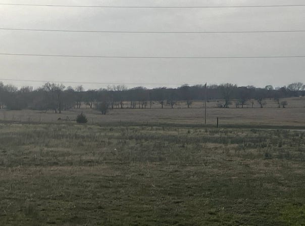 Highway 59, Spiro, OK 74959