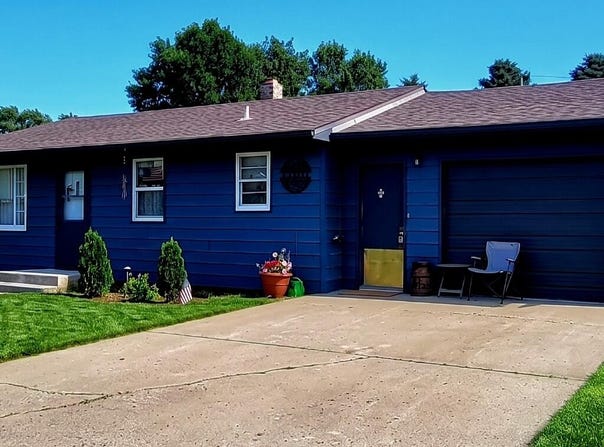 650 Davlin Street, Hoven, SD 57450