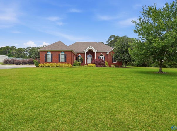 1150 Balch Road, Madison, AL 35757