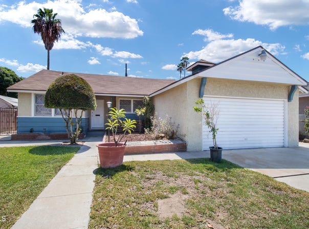 656 N Sunset, La Puente, CA 91744