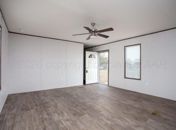 804 N HARRISON Street, Amarillo, TX 79107