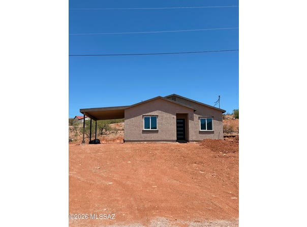 1846 Circulo Mexicali, Rio Rico, AZ 85648