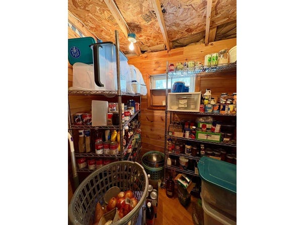 32 Nagle Lane, Weston, ME 04424