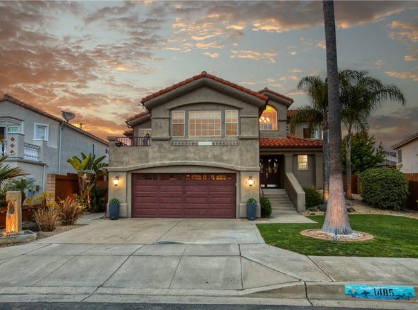 1485 Del Mar, Grover Beach, CA 93433