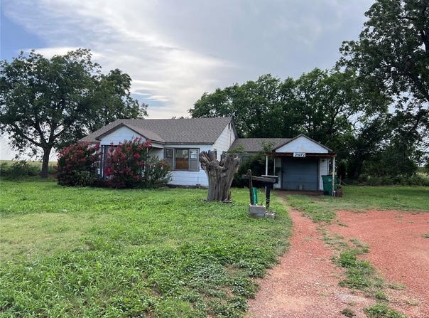 Mangum, OK 73554