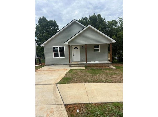 917 Redding Drive, High Point, NC 27260